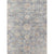 Millie Modern Denim Area Rug