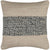 Hexham Taupe Pillow Cover