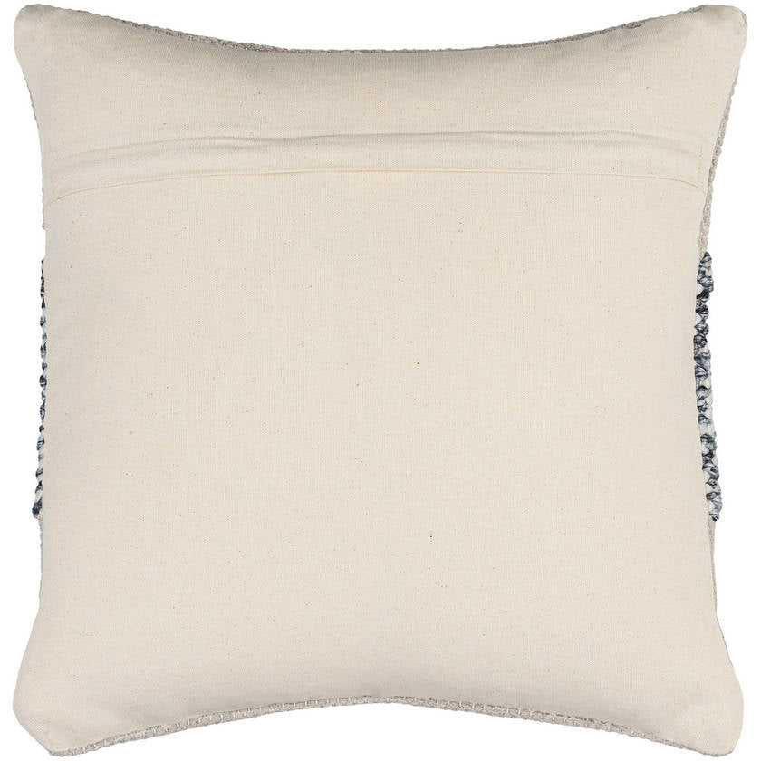 Hexham Taupe Pillow Cover