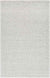 Antiono Cottage Ivory/Light Gray Area Rug