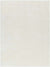 Zechariah Modern Ivory/Off-White Area Rug