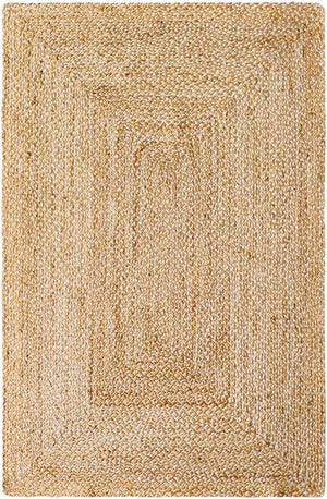 Kyriakos Cottage Tan Area Rug