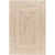 Kyriakos Cottage Light Beige Area Rug