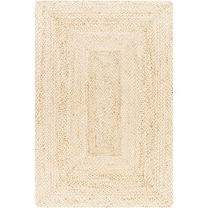 Kyriakos Cottage Beige/Cream Area Rug