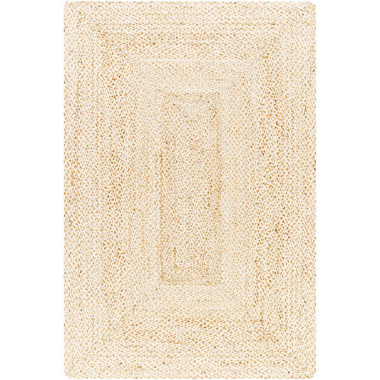 Kyriakos Cottage Beige/Cream Area Rug