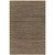 Tenecia Modern Black Area Rug