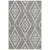 Ajit Global Grey Area Rug