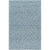 Tim Modern Slate Blue Area Rug