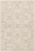 Deann Modern Ash Area Rug