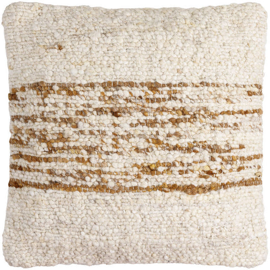 Lorren Clay Pillow Cover