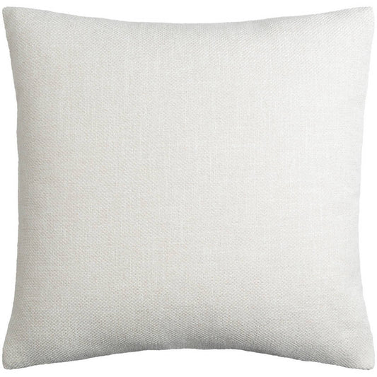 Aarn Off-White Pillow Cover