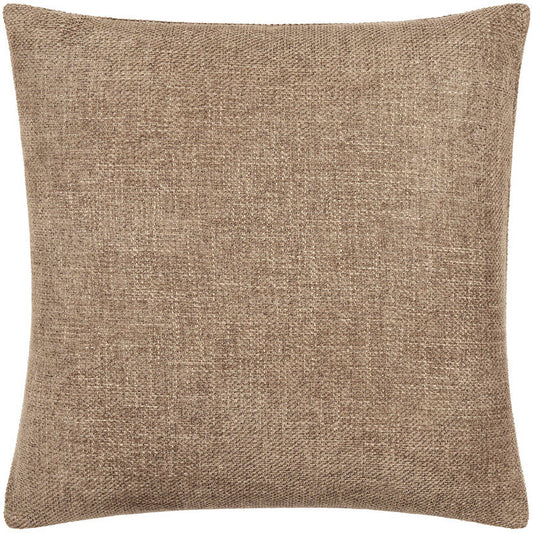 Aarn Khaki Pillow Cover