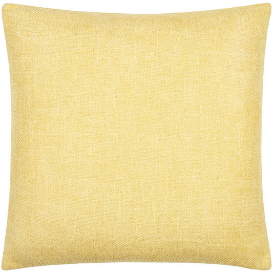 Aarn Light Khaki Pillow Cover