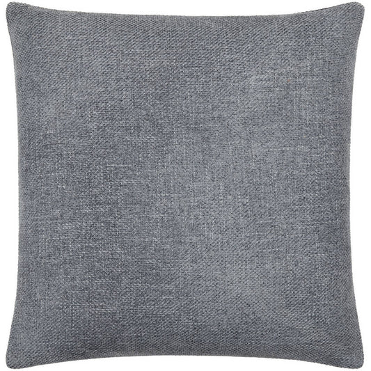 Aarn Grey Pillow Cover