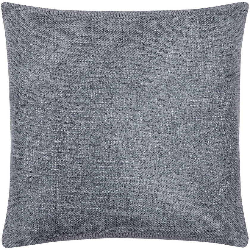 Aarn Grey Pillow Cover