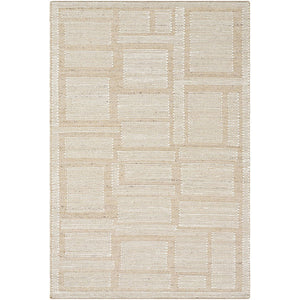 Redmond Modern Pearl Area Rug