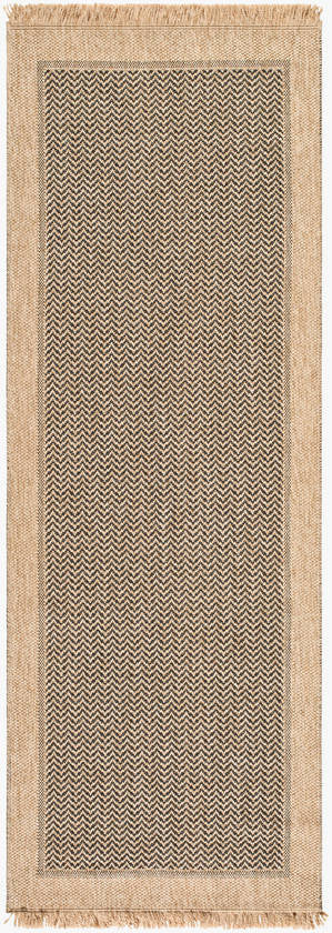 Marchetta Cottage Tan Area Rug
