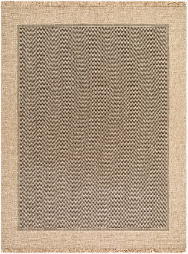 Marchetta Cottage Tan Area Rug