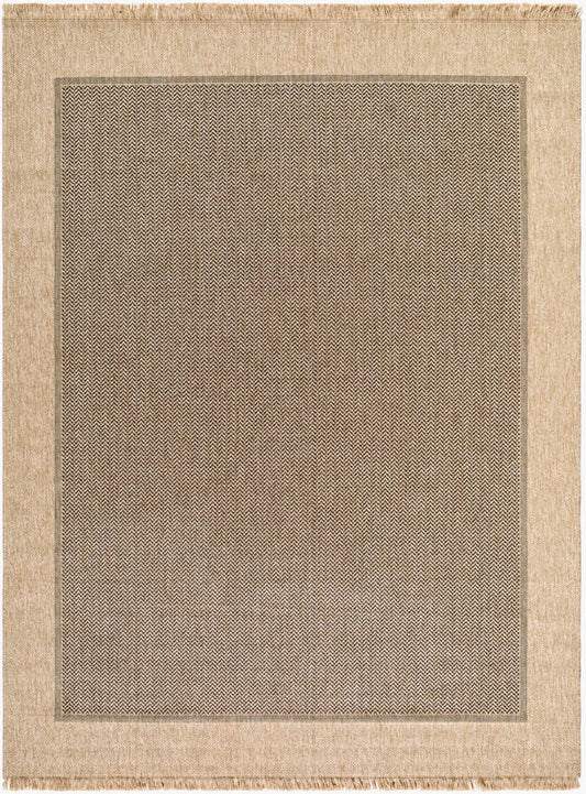 Marchetta Cottage Tan Area Rug