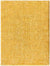 Charon Shag Saffron Area Rug