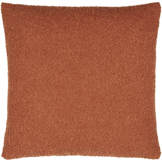 Cleophus Brick Pillow Cover