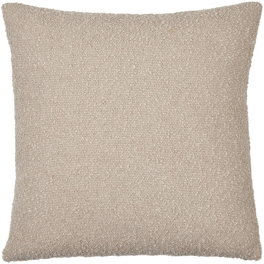 Cleophus Off-White Pillow Cover