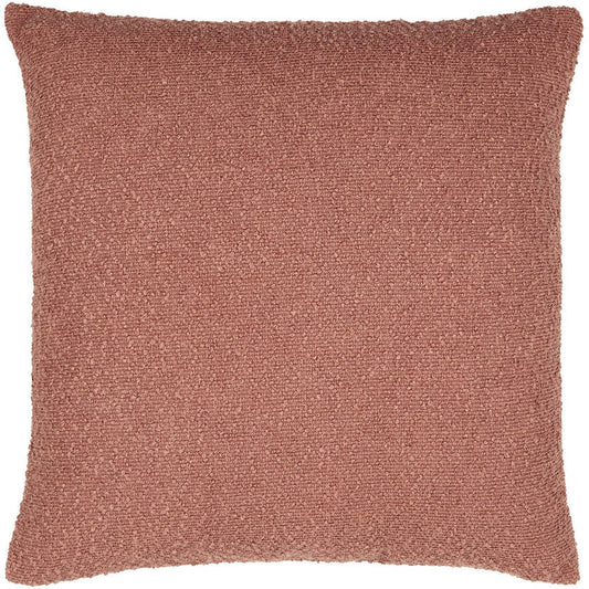 Cleophus Rose Gold Pillow Cover