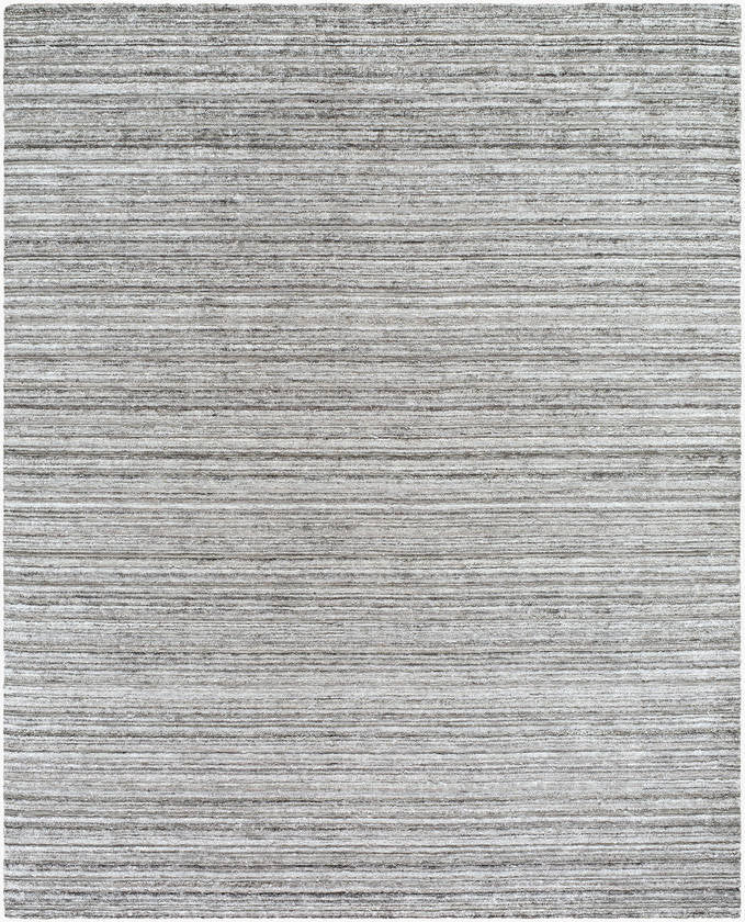 Jacquise Cottage Silver Area Rug