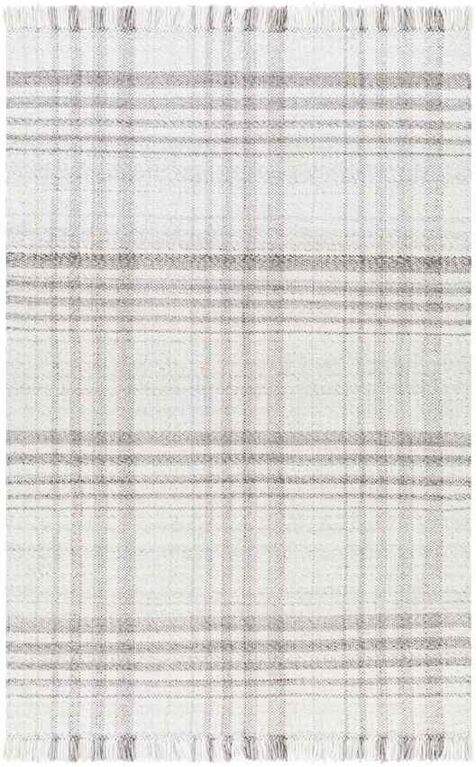 Alessia Cottage Taupe Area Rug