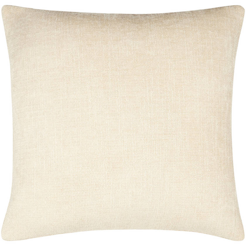 Demarkus Champagne Pillow Cover