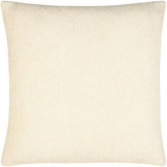 Demarkus Beige Pillow Cover