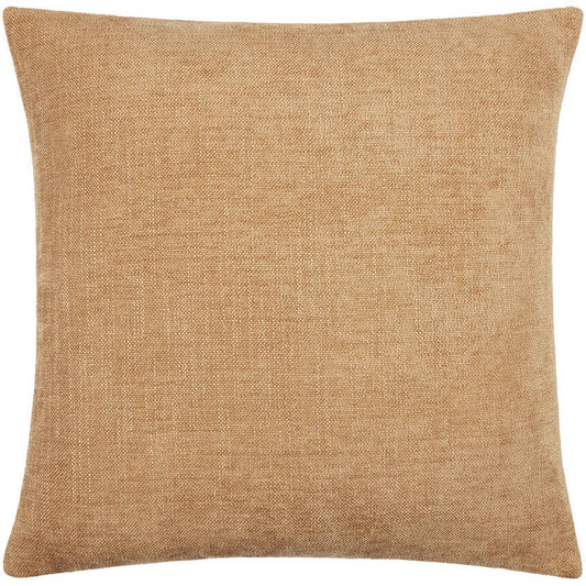 Demarkus Camel Pillow Cover