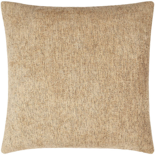 Demarkus Khaki Pillow Cover