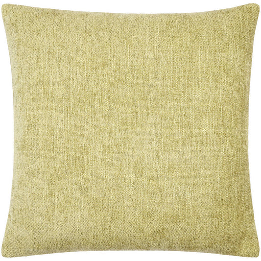 Demarkus Tan Pillow Cover