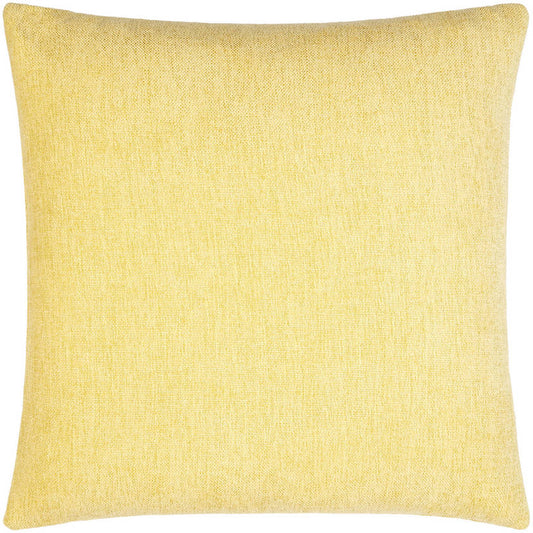 Demarkus Light Khaki Pillow Cover