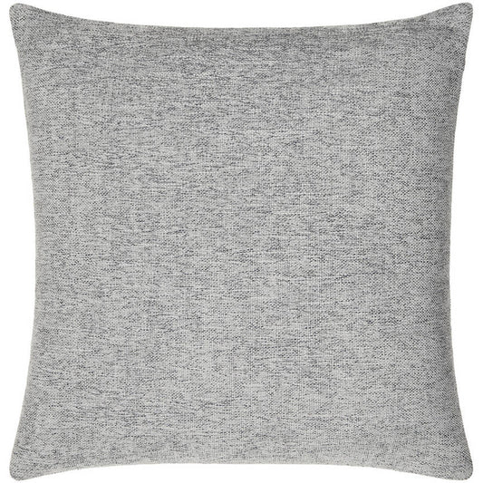 Demarkus Sterling Grey Pillow Cover