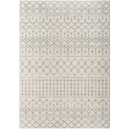 Vinkepas Global Sage Area Rug