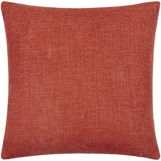 Angelika Clay Pillow Cover