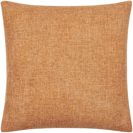 Angelika Camel Pillow Cover