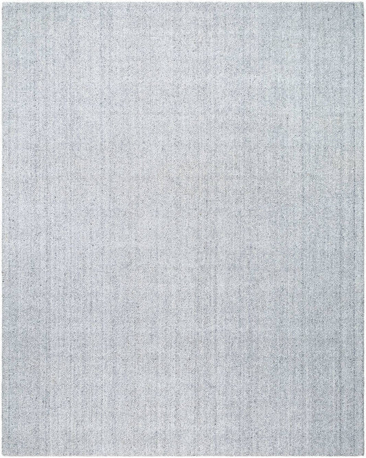 Kriste Cottage Silver Area Rug