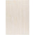 Alfreda Modern Light Beige Area Rug