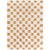 Bondurant Modern Mustard Area Rug