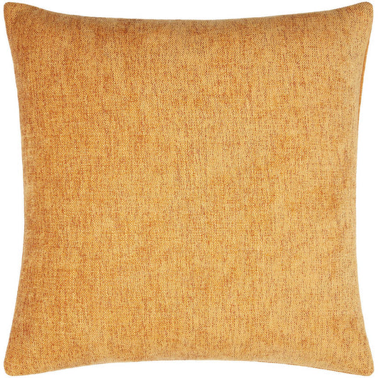 Channy Apricot Pillow Cover