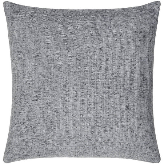 Channy Sterling Grey Pillow Cover