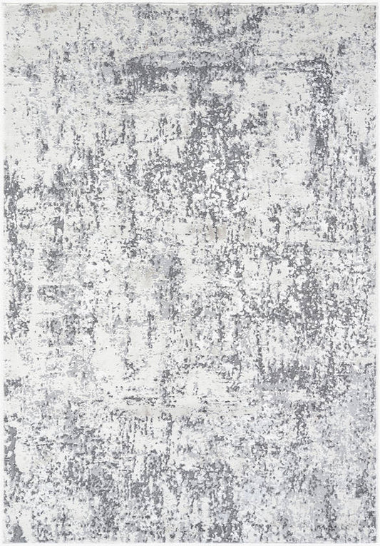 Polican Modern Taupe Area Rug