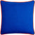 Shaneca Blue Pillow Cover