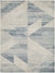 Cornesha Modern Navy Area Rug