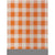 Verena Modern Burnt Orange Area Rug