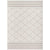 Abigayle Modern Light Brown/Ivory Area Rug