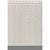 Chauntae Modern Light Gray Area Rug